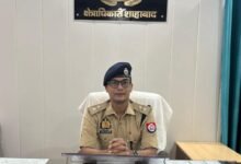 Photo of तिरंगे की आन पर खाकी ने लिया संकल्प, आलोक राज नारायण बोले – राष्ट्र सर्वोपरि
