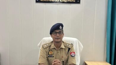 Photo of तिरंगे की आन पर खाकी ने लिया संकल्प, आलोक राज नारायण बोले – राष्ट्र सर्वोपरि