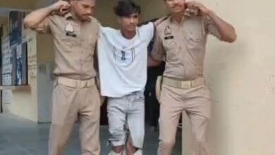 Photo of युवक की चाकूओ से गोद कर हत्या मुख्य आरोपी मौके से गिरफ्तार 