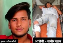 Photo of 7 घंटे बाद खुला हाईवे जाम, नेताओँ के हस्तक्षेप से बनी सहमति