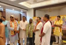 Photo of ओसीएफ रामलीला मैदान में 28 नवंबर से होगी भव्य श्रीराम कथा