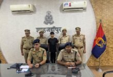 Photo of भाई ने बहन की इज्जत बचाने के लिए रची साजिश, प्रेमी की हत्या में शामिल होने की बात कबूली