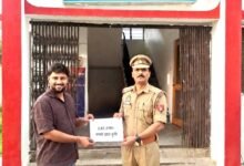Photo of साइबर ठगों से पुलिस ने 2.87 लाख रुपये की कराई वापसी