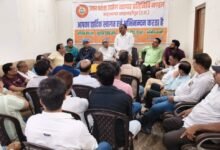 Photo of 15अगस्त तिरंगा यात्रा बाइक व कार रैली को ऐतिहासिक बनाने में अध्यक्ष सचिन बाथम के आवाहन पे जुटा उद्योग व्यापार प्रतिनिधि मंडल