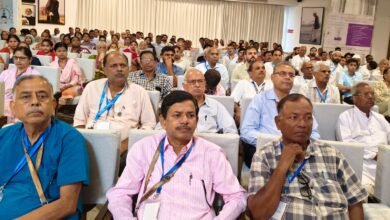 Photo of स्कूलों में बच्चों के सर्वांगीण विकास की हार्टफुलनेस की पहल 