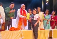 Photo of साइंस ओलंपियाड में शाहजहांपुर का बजा डंका: 7 साल की सिल्की ने पाया प्रदेश में दूसरा स्थान