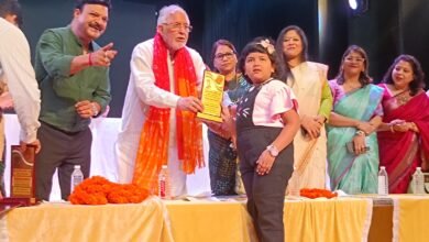 Photo of साइंस ओलंपियाड में शाहजहांपुर का बजा डंका: 7 साल की सिल्की ने पाया प्रदेश में दूसरा स्थान