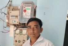 Photo of विधायक चेतराम पासी के आवास पर लगा स्मार्ट मीटर, डिजिटल होगी बिजली खपत की निगरानी