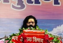 Photo of राम की सेवा और अधर्म के नाश के लिए हुआ हनुमान का जन्म