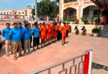 Photo of खन्नौत नदी में NDRF द्वारा बाढ़ संबंधी मेगा मॉक एक्सरसाइज का सफल आयोजन