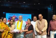 Photo of योगी सरकार ने 60 वर्ष से अधिक आयु की महिलाओं को आजीवन निःशुल्क बस यात्रा का दिया तोहफा