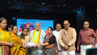 Photo of योगी सरकार ने 60 वर्ष से अधिक आयु की महिलाओं को आजीवन निःशुल्क बस यात्रा का दिया तोहफा