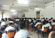Photo of युवाओं को real और reel में अंतर समझना होगा – रवि विभाग प्रचारक